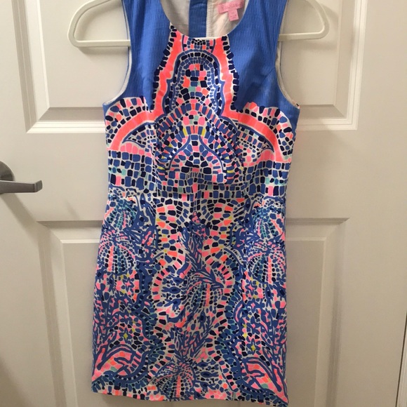 Lilly Pulitzer dress - Picture 5 of 5